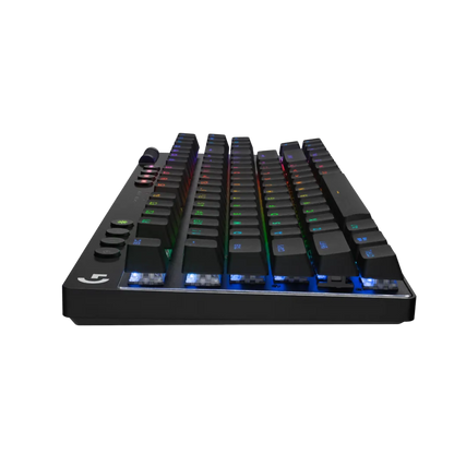 Logitech G PRO X TKL LIGHTSPEED Gaming Keyboard