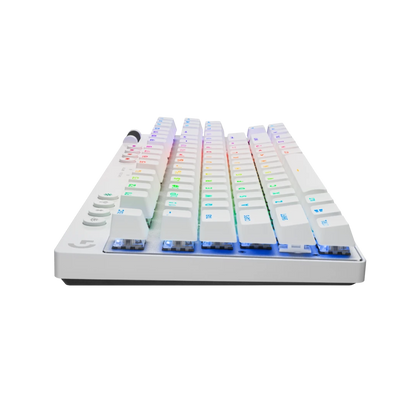 Logitech G PRO X TKL LIGHTSPEED Gaming Keyboard