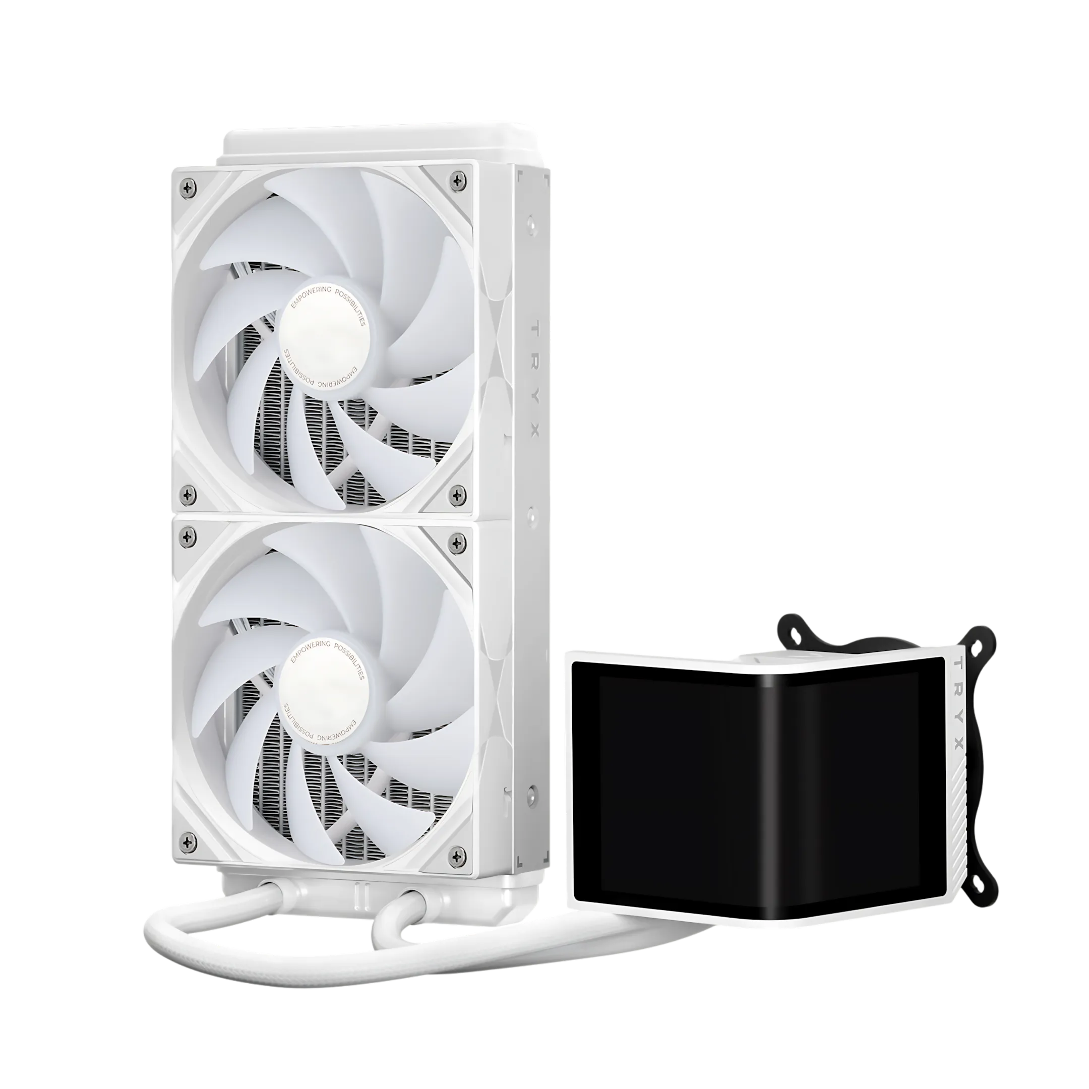 Tryx Panorama SE Series