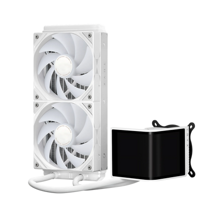 Tryx Panorama SE Series