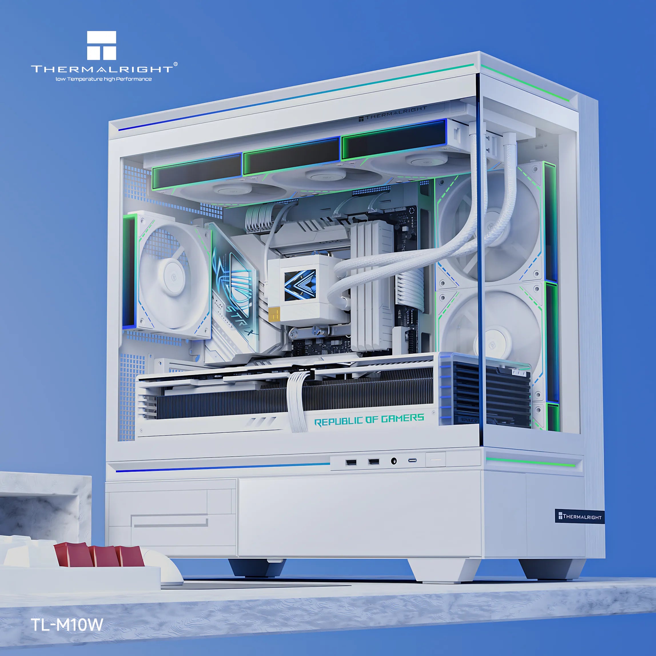 Thermalright TL-M10