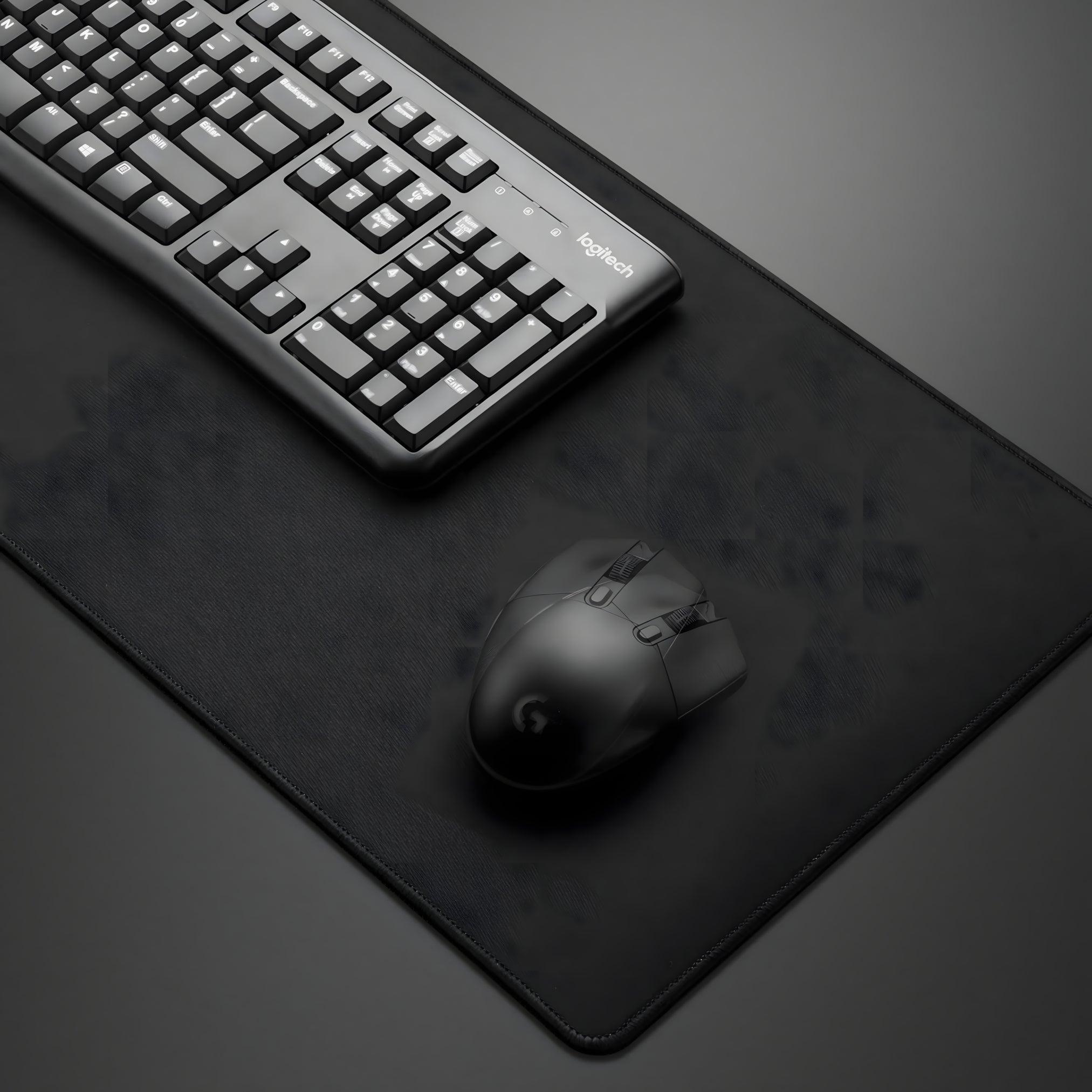 the Aryl™ Gaming Mouse Pad