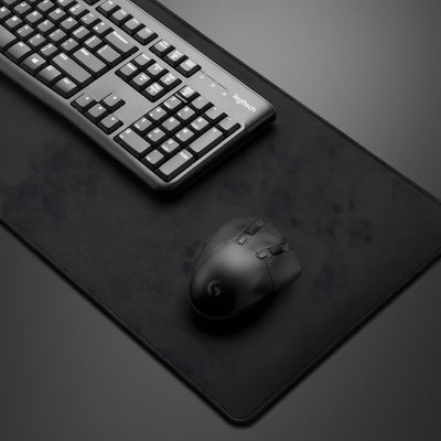 the Aryl™ Gaming Mouse Pad