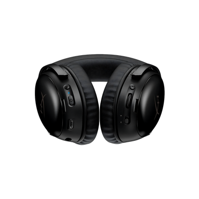 HyperX Cloud III S Wireless
