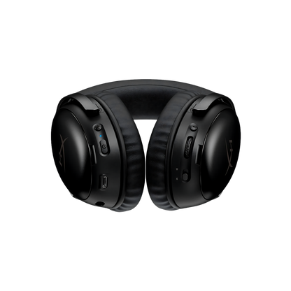 HyperX Cloud III S Wireless