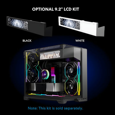Lian Li O11 Vision-M