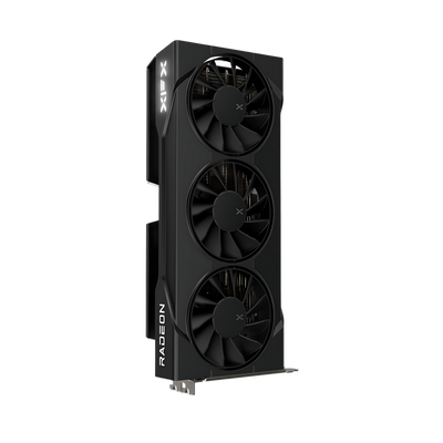 XFX Swift AMD Radeon RX 9060 XT OC Triple Fan Gaming Edition 16GB