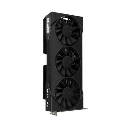 XFX Swift AMD Radeon RX 9060 XT OC Triple Fan Gaming Edition 16GB