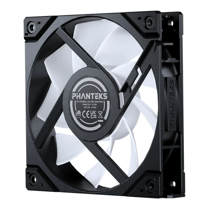 Phanteks M25 G2 120mm Pack of 3