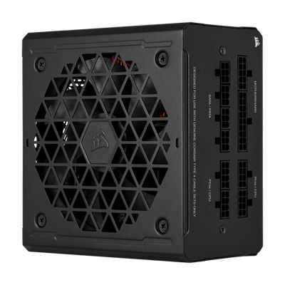 Corsair RMe Series Fully Modular 80+ Gold