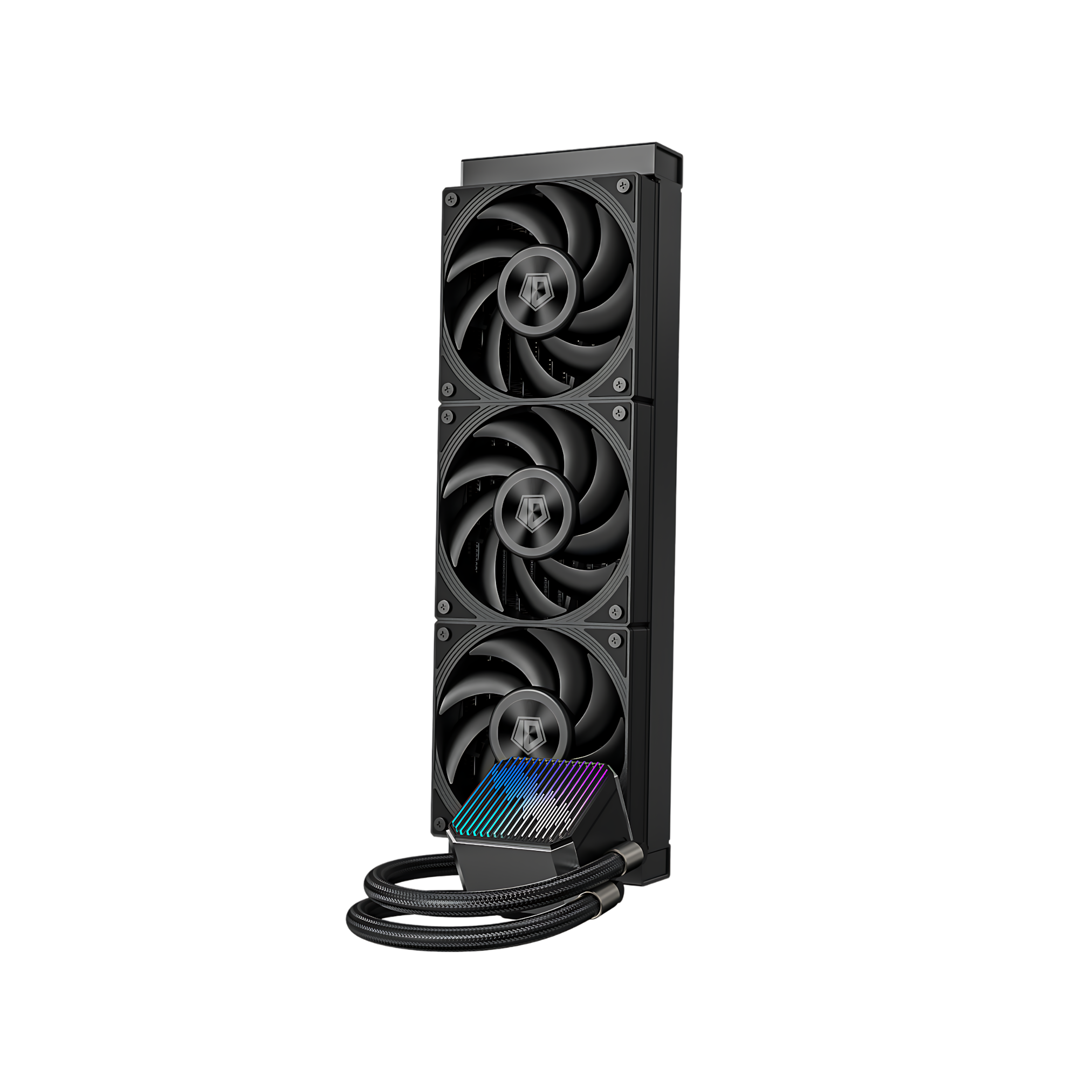 ID Cooling DX MAX Series