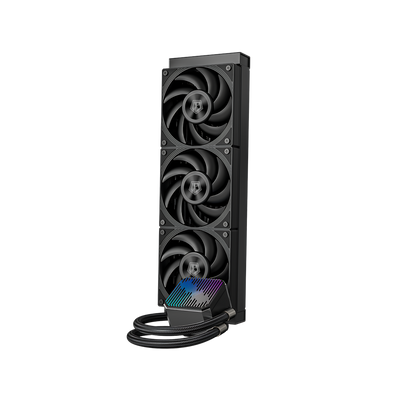 ID Cooling DX MAX Series