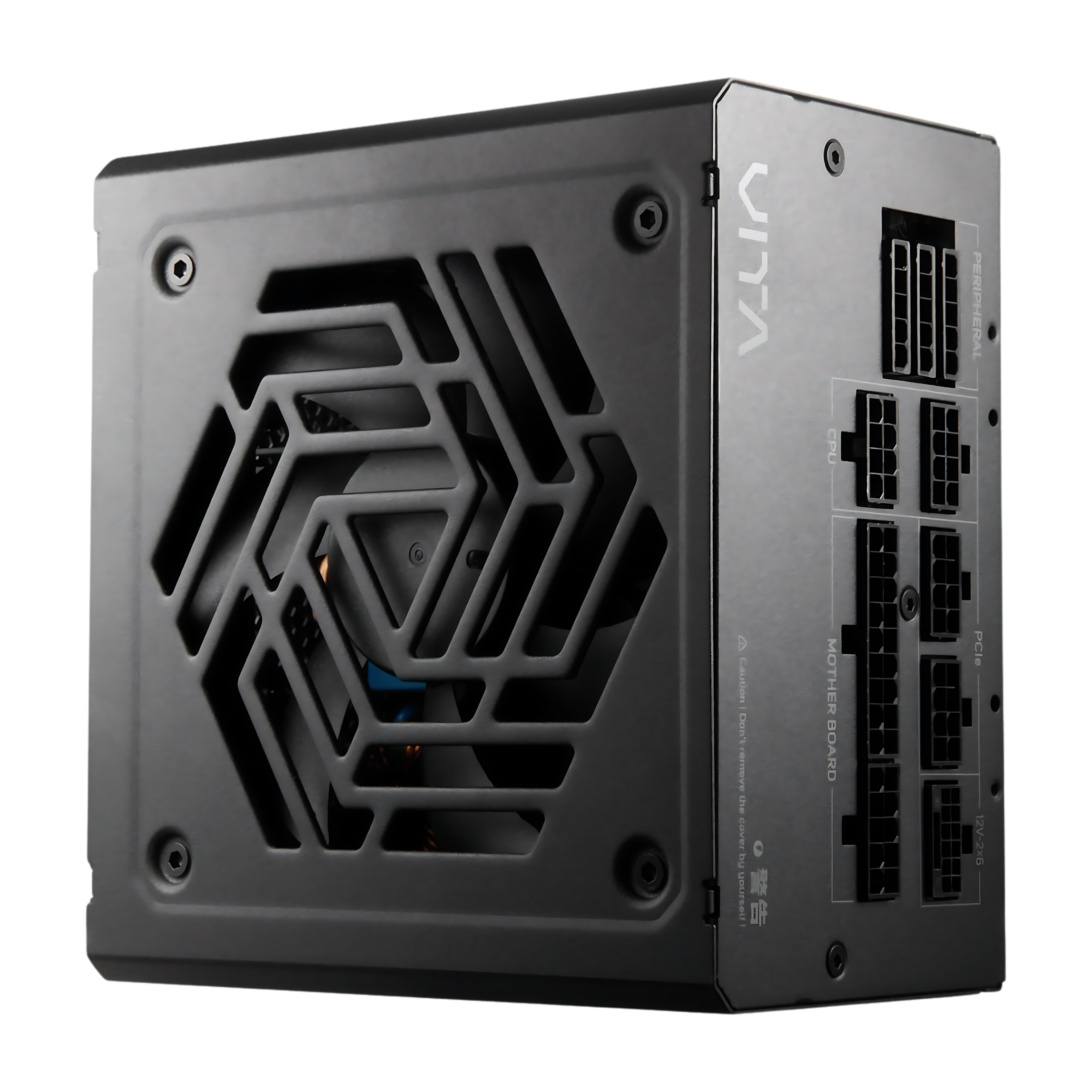 FSP VITA GM Series 80+ Gold ATX 3.1