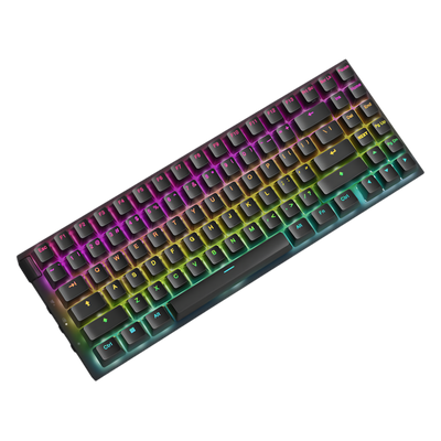 NZXT Function 2 MiniTKL RGB