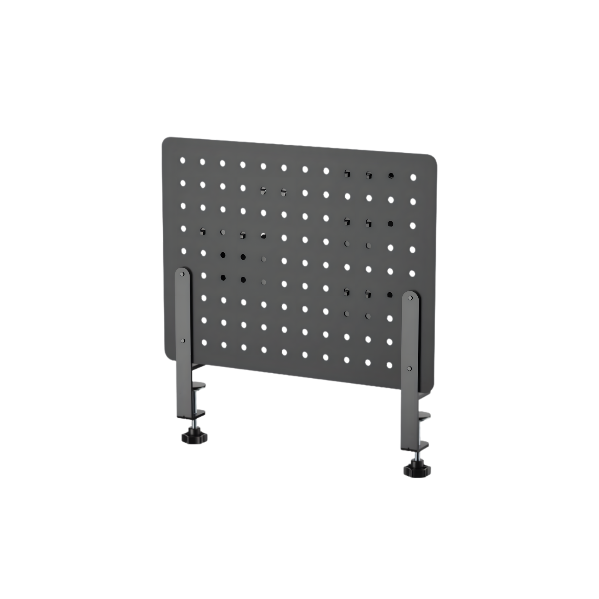 the Aryl™ Gaming Pegboard Panel (Medium)
