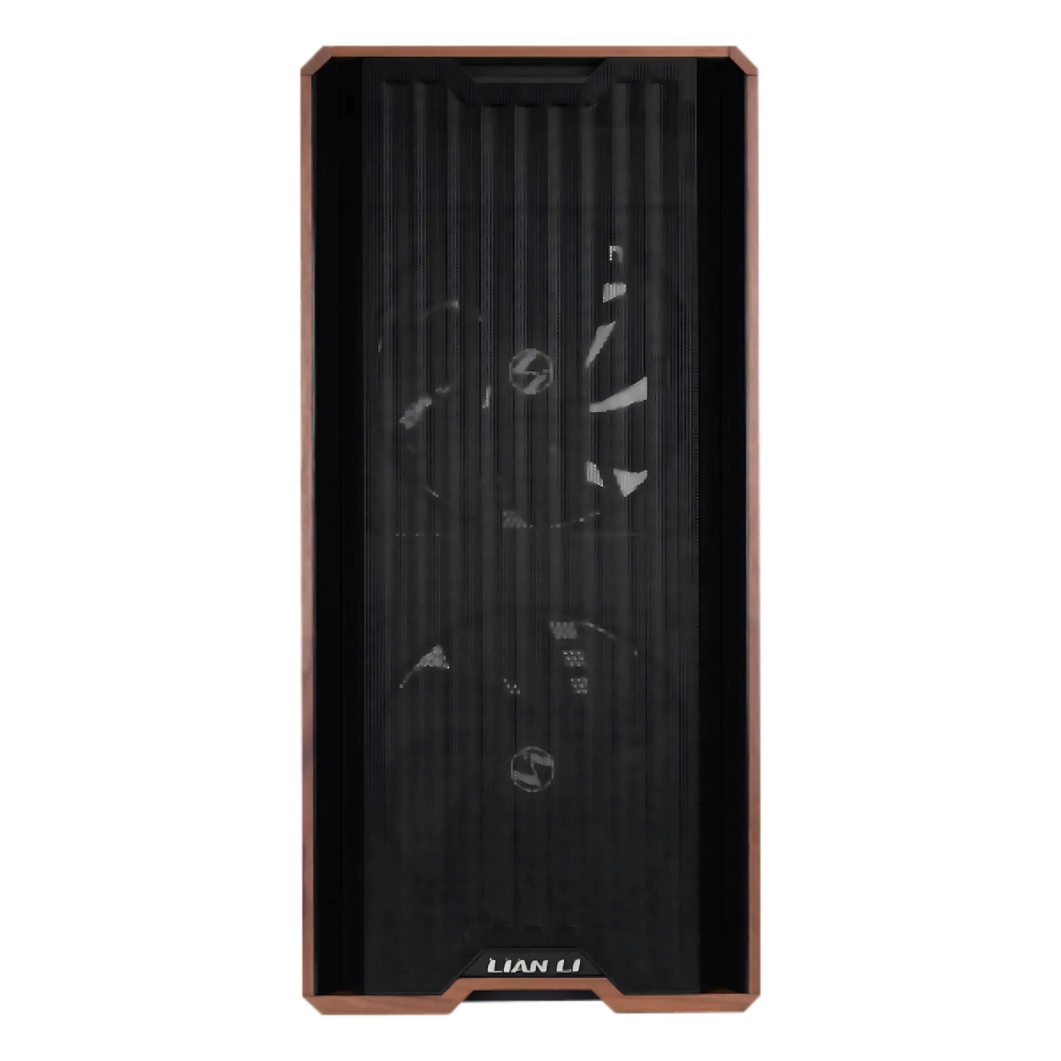 Lian Li Lancool 217
