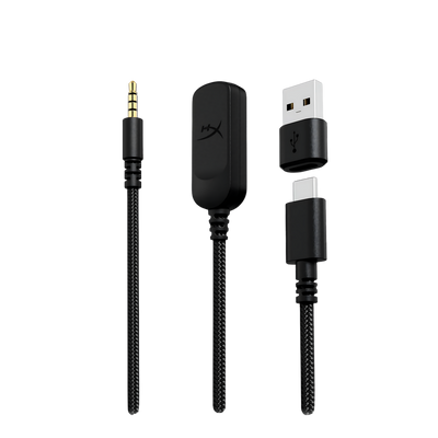 HyperX Cloud III Wired