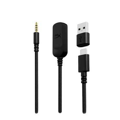 HyperX Cloud III Wired