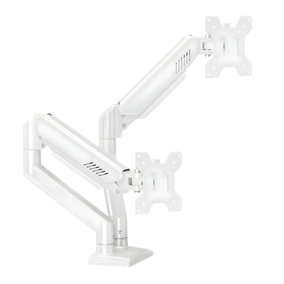 the Aryl™ Gas Spring Monitor Arm Pro