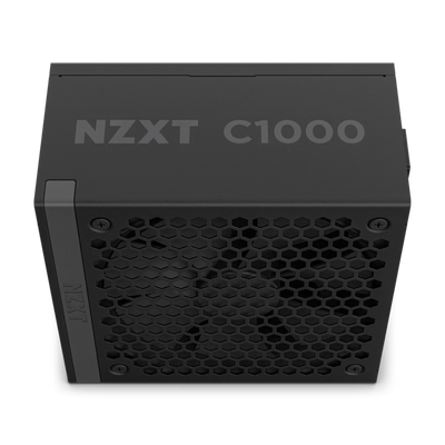 NZXT C (2024) Series Fully Modular 80+ Gold ATX 3.1