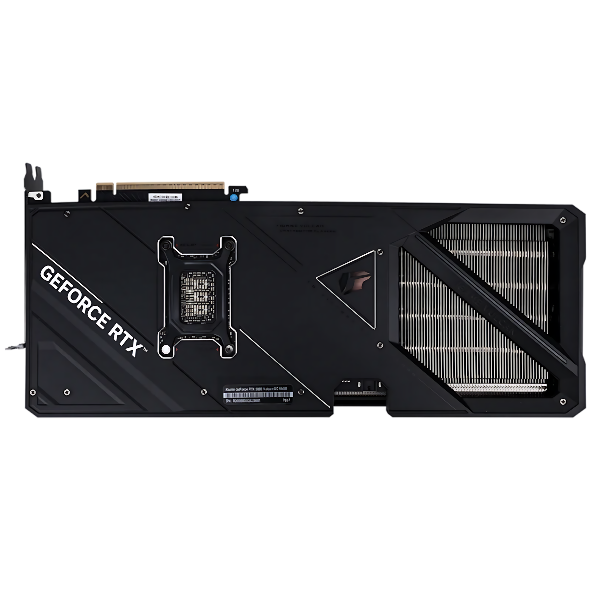 Colorful iGame GeForce RTX 5080 Vulcan OC 16GB-V