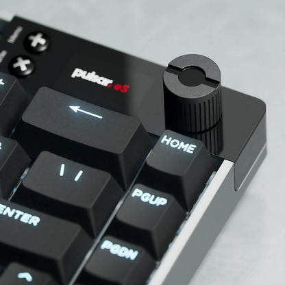 Pulsar eS HE 70 Gaming Keyboard
