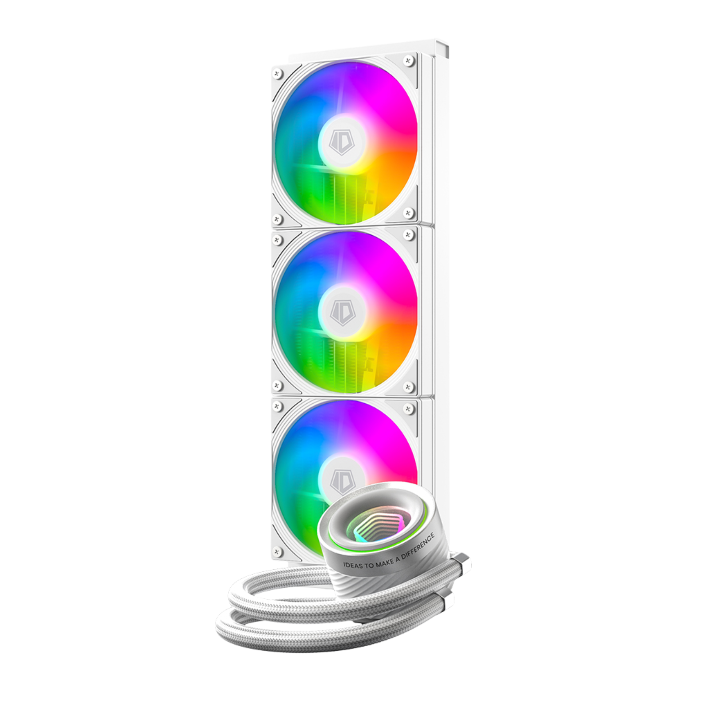 ID Cooling FX INF Series