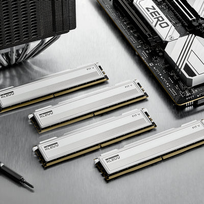 Klevv Fit V 2x16GB (32GB) 6000Mhz CL28