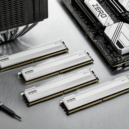 Klevv Fit V 2x16GB (32GB) 6000Mhz CL28