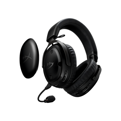 HyperX Cloud III S Wireless