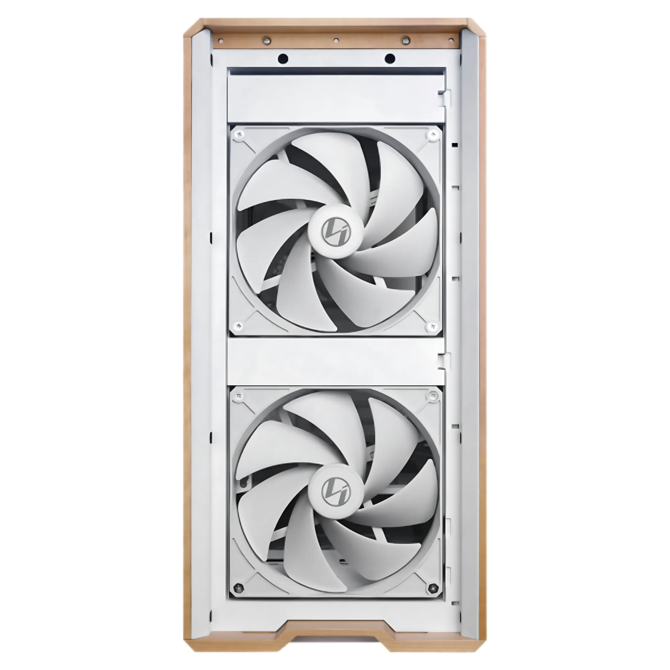 Lian Li Lancool 217