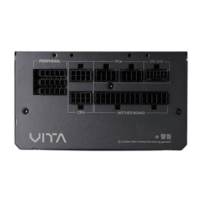 FSP VITA GM Series 80+ Gold ATX 3.1