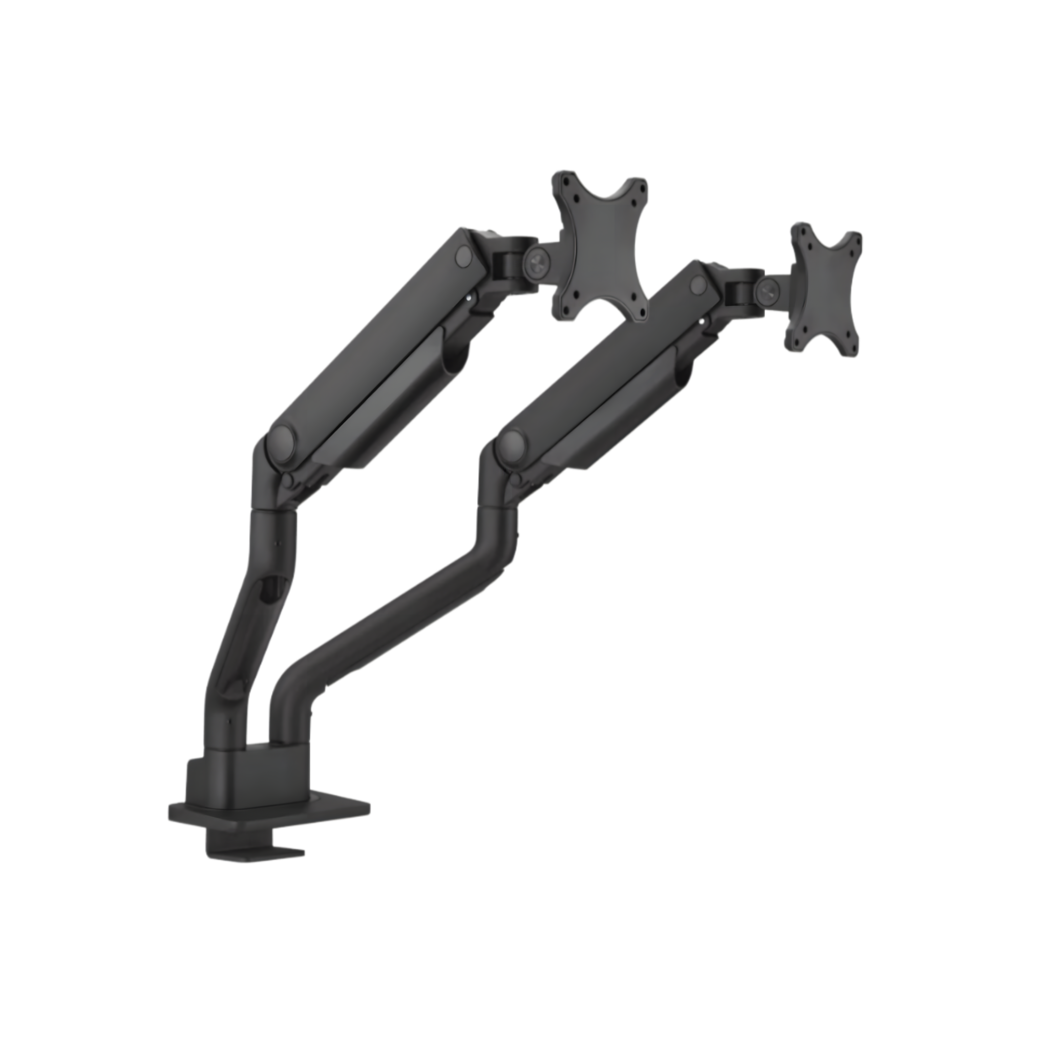 the Aryl™ Prime Monitor Arm