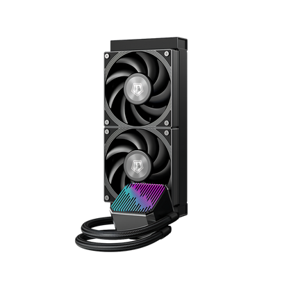 ID Cooling DX MAX Series