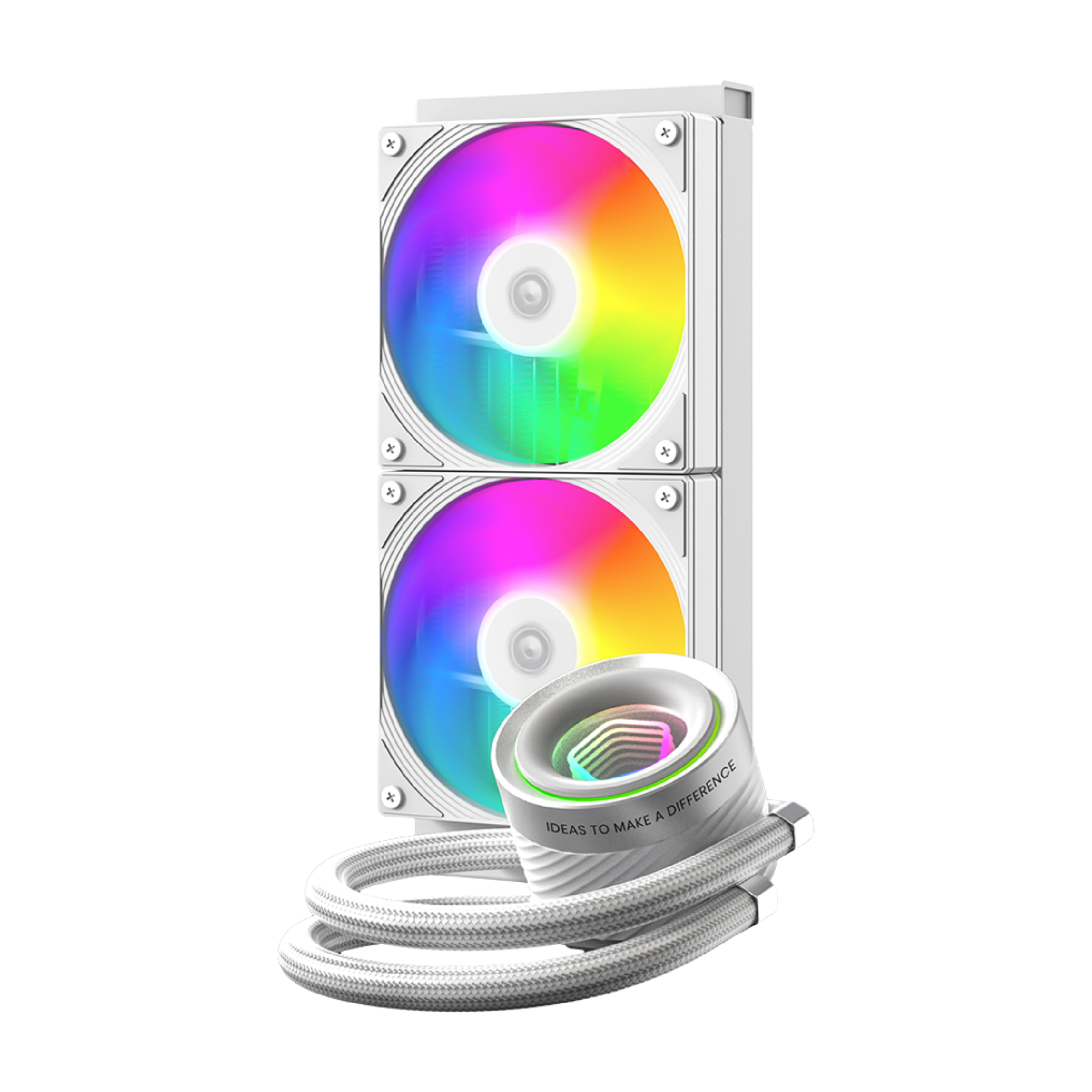 ID Cooling FX INF Series