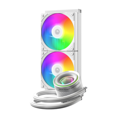 ID Cooling FX INF Series
