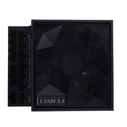 Lian Li Edge Gold Series 80+ Gold ATX 3.1