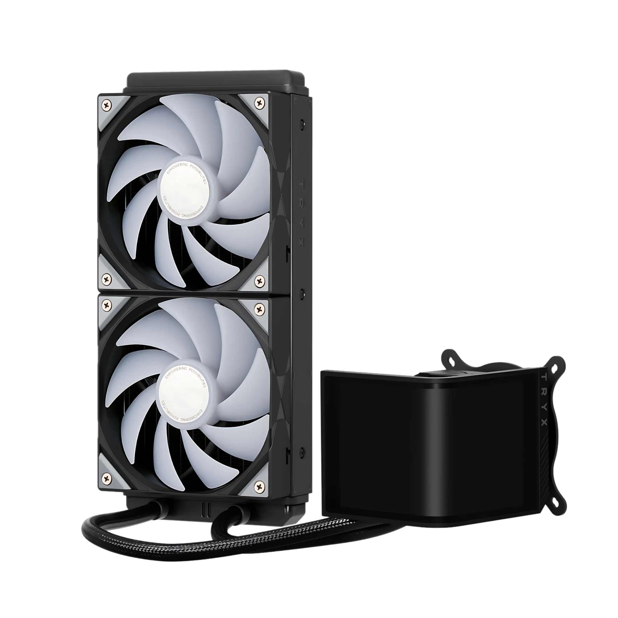 Tryx Panorama SE Series