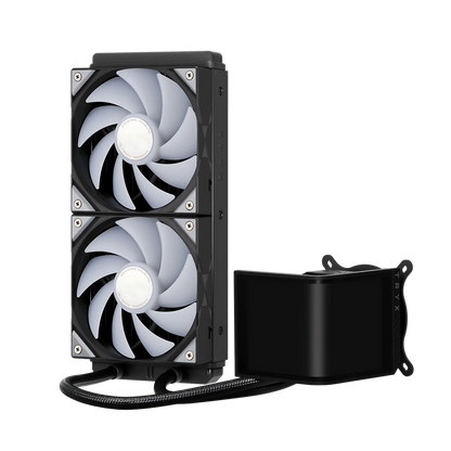 Tryx Panorama SE Series