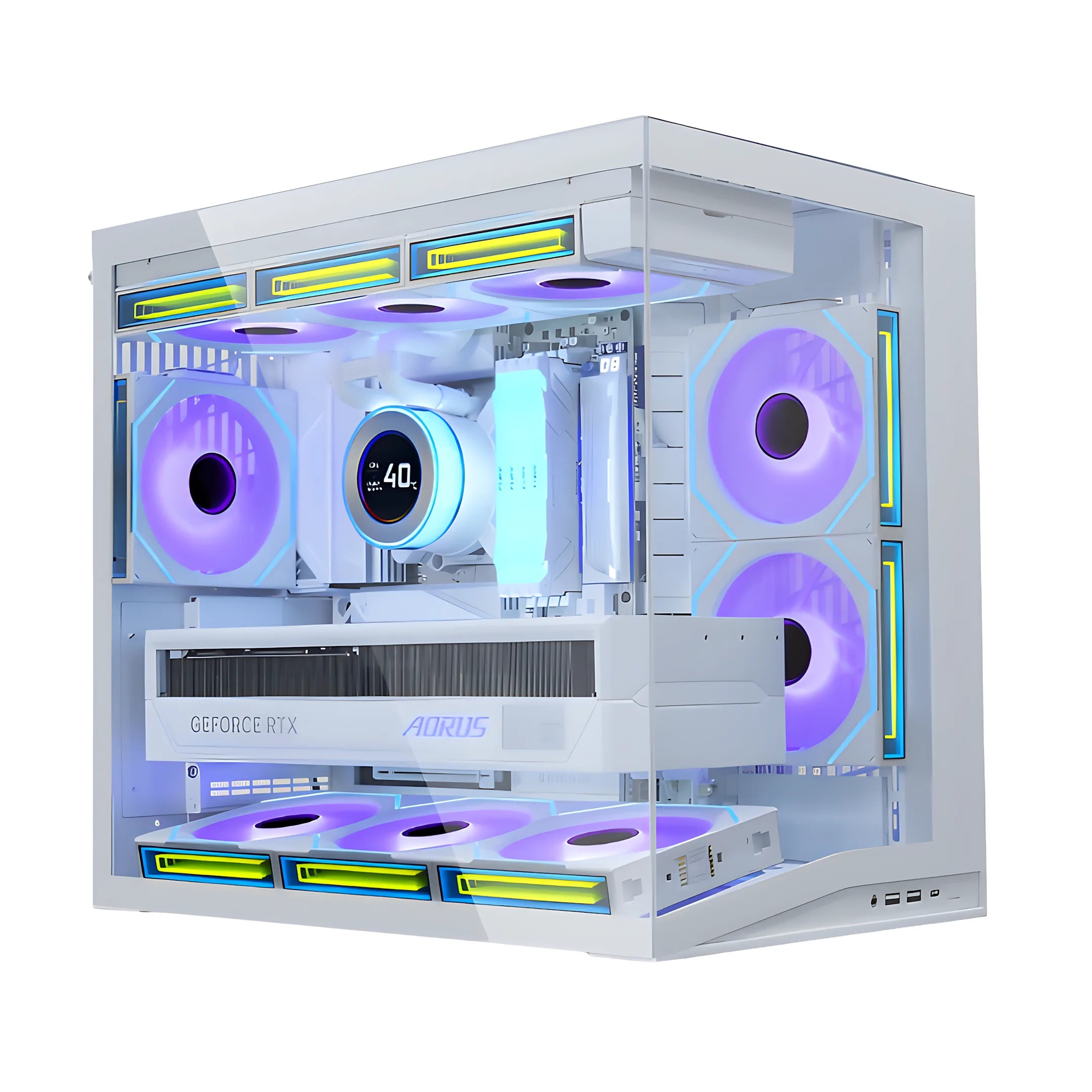 Lian Li O11 Dynamic Mini V2