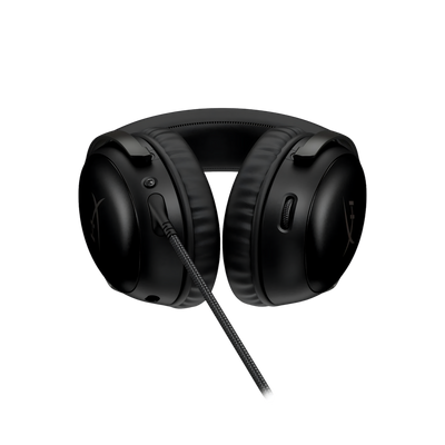 HyperX Cloud III Wired