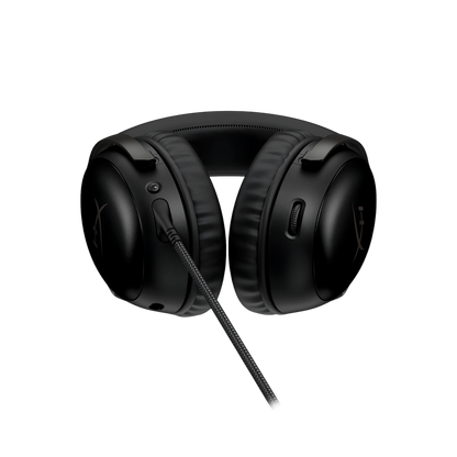 HyperX Cloud III Wired