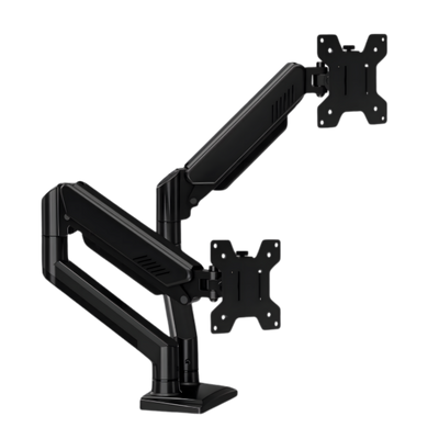 the Aryl™ Gas Spring Monitor Arm Pro