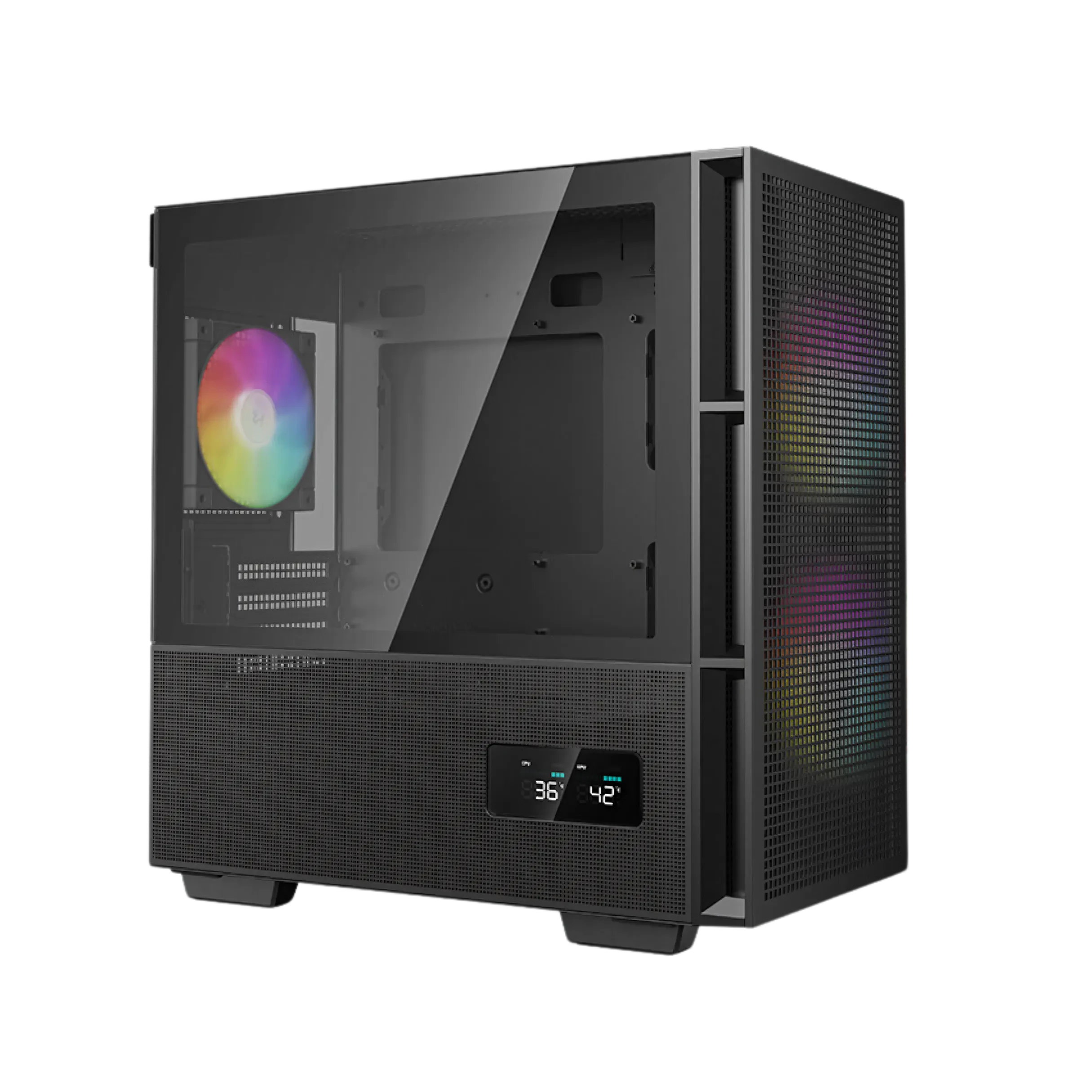 Deepcool CH360 Digital