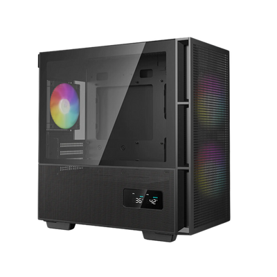 Deepcool CH360 Digital
