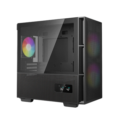 Deepcool CH360 Digital