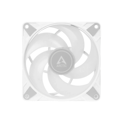 Arctic P12 PWM PST ARGB Fans