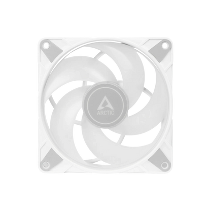 Arctic P12 PWM PST ARGB Fans