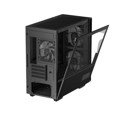 Deepcool CH360 Digital