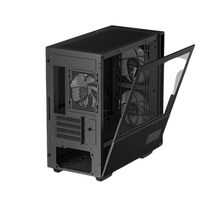 Deepcool CH360 Digital